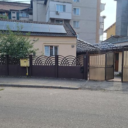 La Bebe 2 Beds Apartment Хунедоара Екстериор снимка