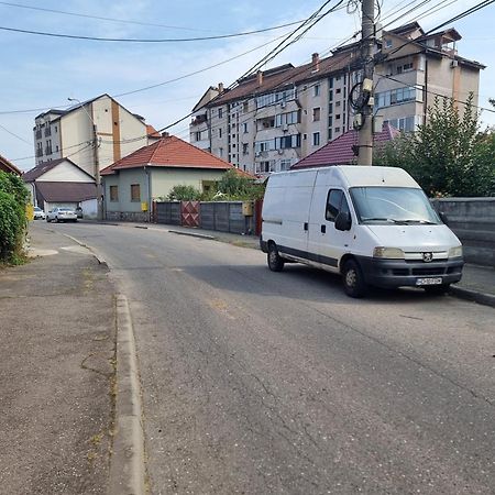 La Bebe 2 Beds Apartment Хунедоара Екстериор снимка