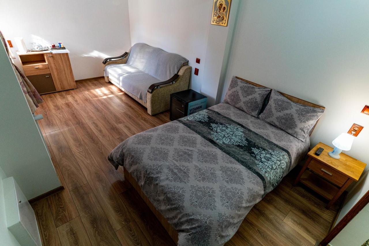 La Bebe 2 Beds Apartment Хунедоара Екстериор снимка